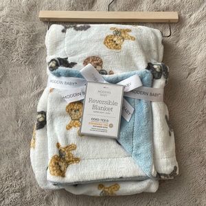 Baby Blanket
